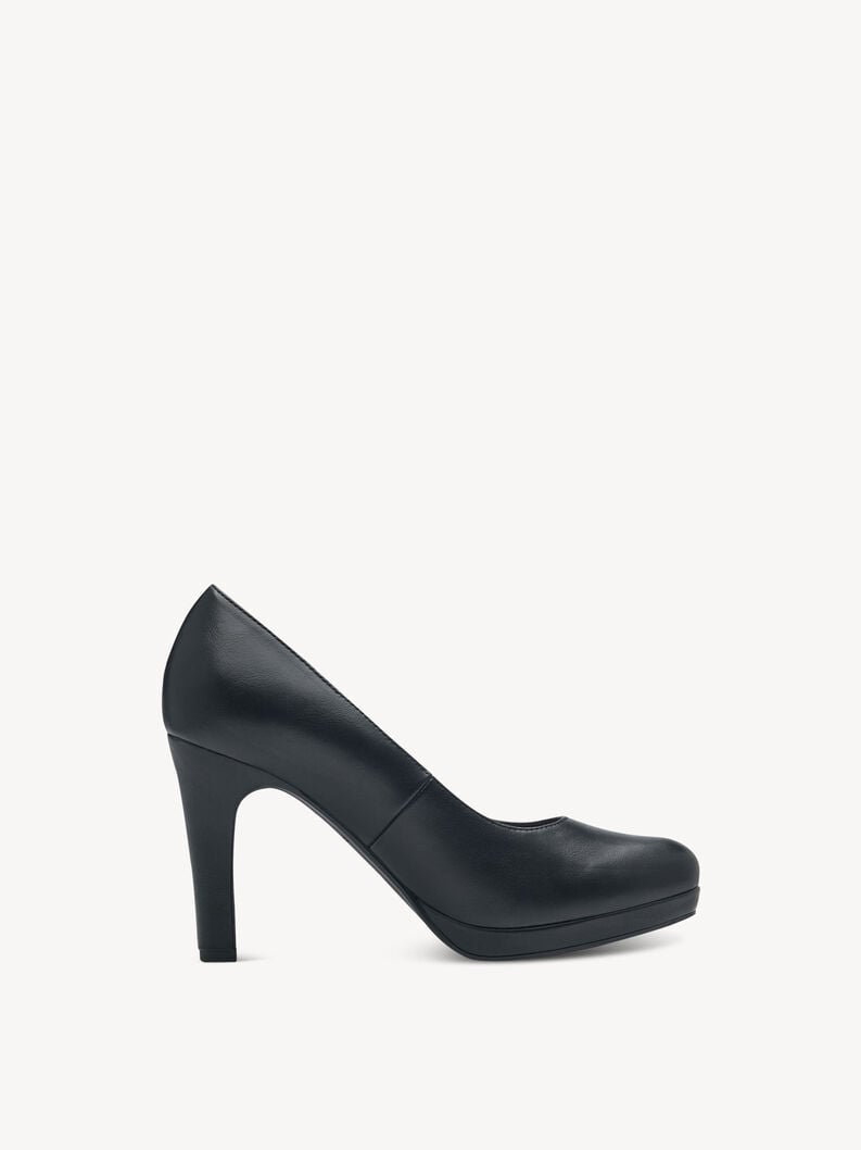 Tamaris Pumps - Schwarz