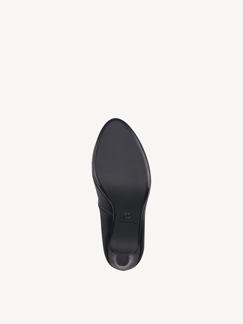 Tamaris Pumps - Schwarz