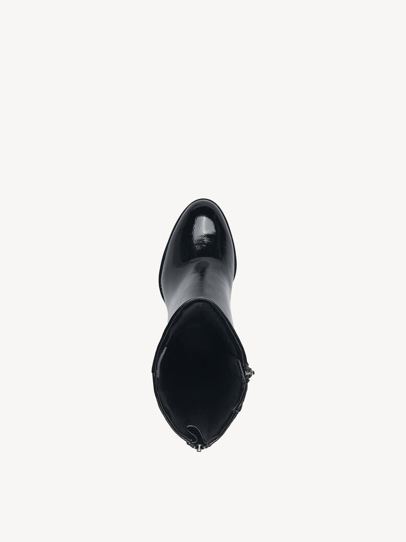 Tamaris Stiefel - Schwarz