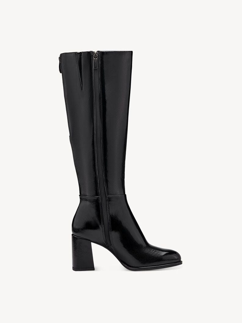 Tamaris Stiefel - Schwarz