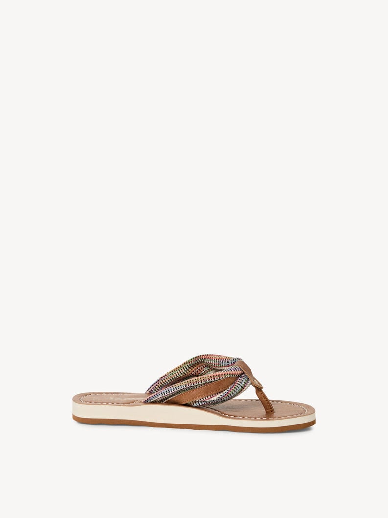Tamaris Zehentrenner - Multicolor