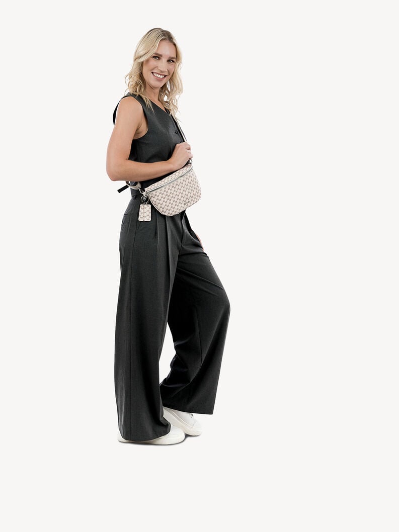 Tamaris Bauchtasche - Beige