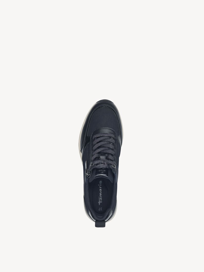 Tamaris Sneaker - Blau