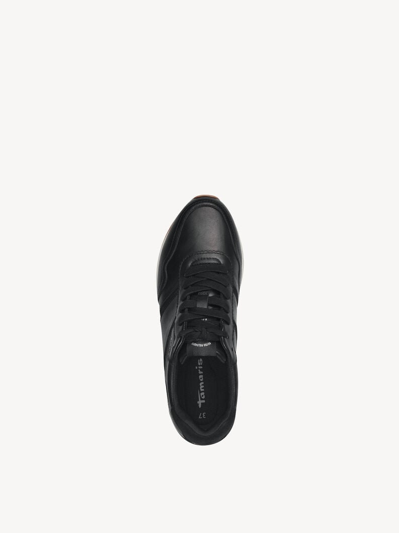 Tamaris Sneaker - Schwarz
