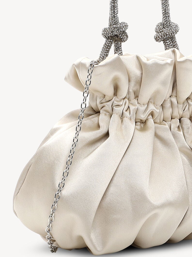 Tamaris Clutch - Beige