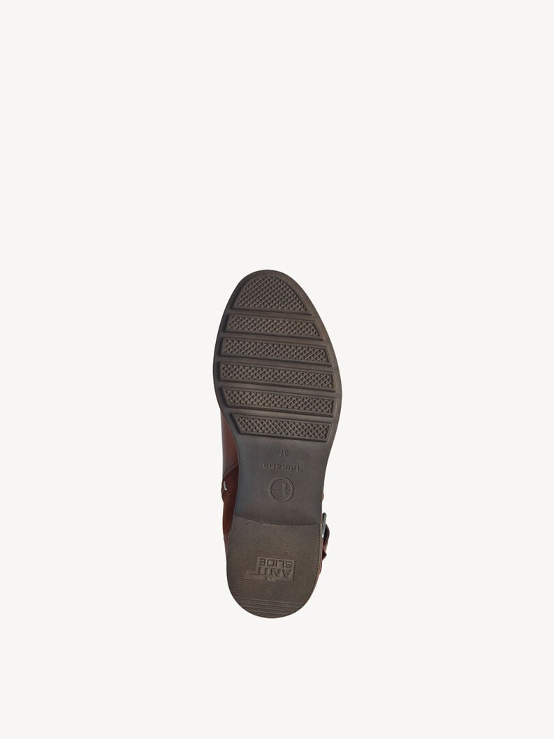 Tamaris Stiefelette - Braun