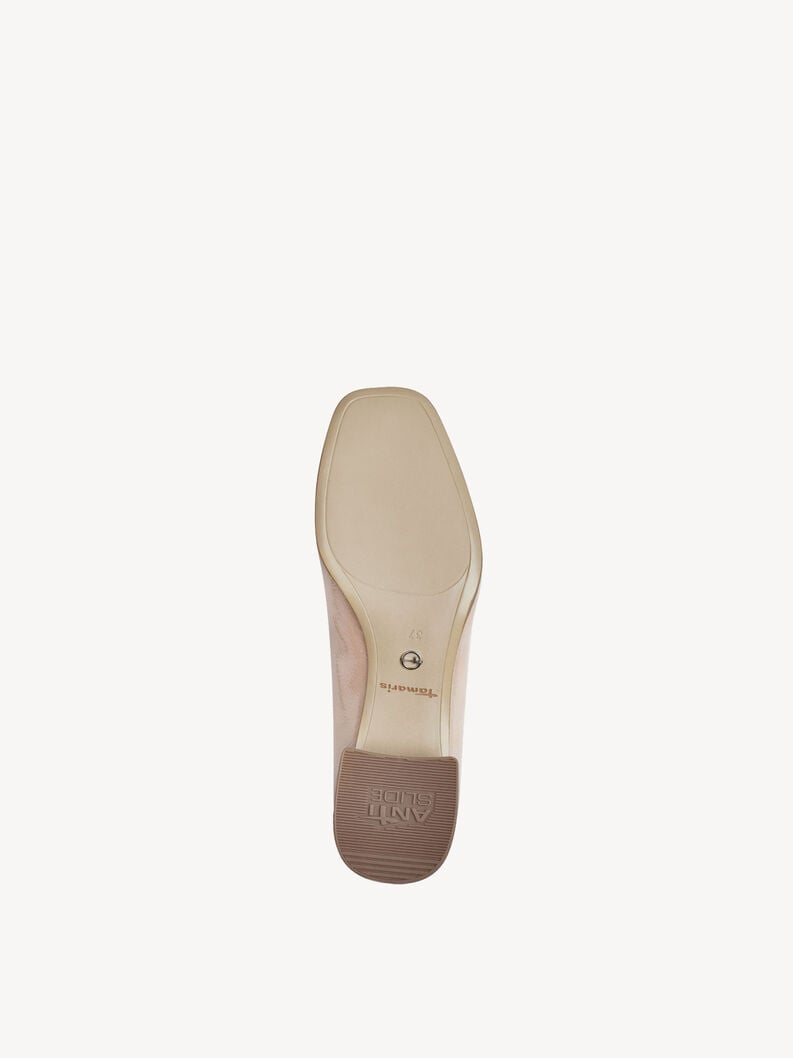 Tamaris Pumps - Rosa