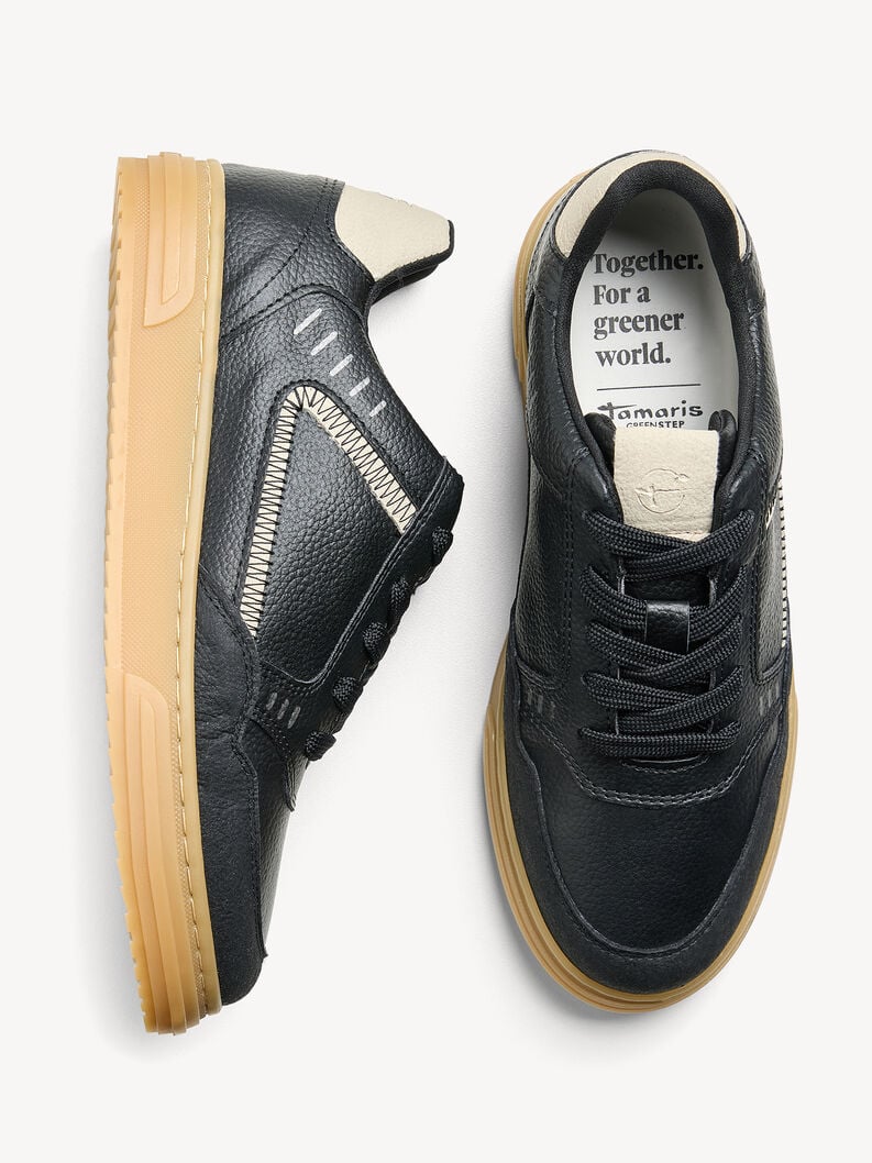Tamaris Sneaker - Schwarz