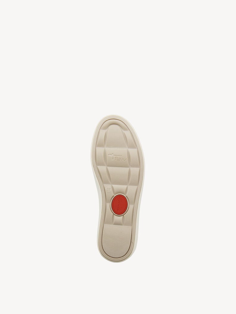 Tamaris Sneaker - Weiß