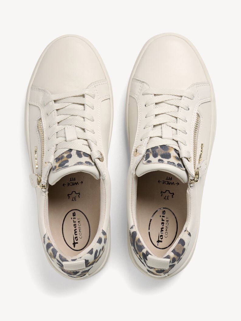 Tamaris Sneaker - Weiß