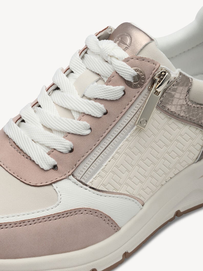 Tamaris Sneaker - Rosa
