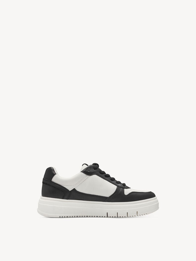 Tamaris Sneaker - Schwarz