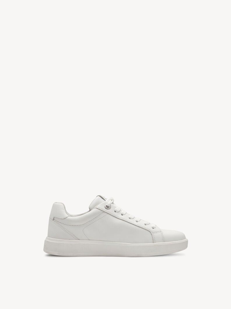 Tamaris Sneaker - Weiß