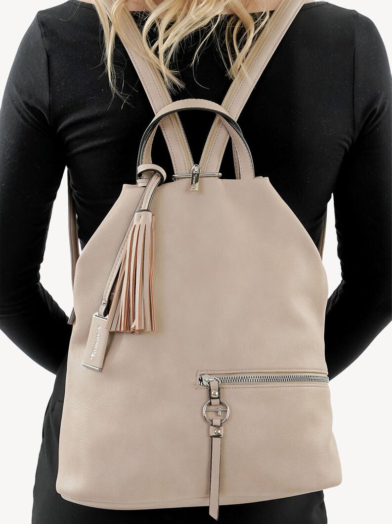 Tamaris Rucksack - Braun