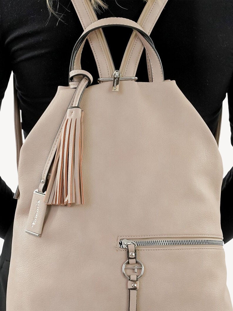Tamaris Rucksack - Braun