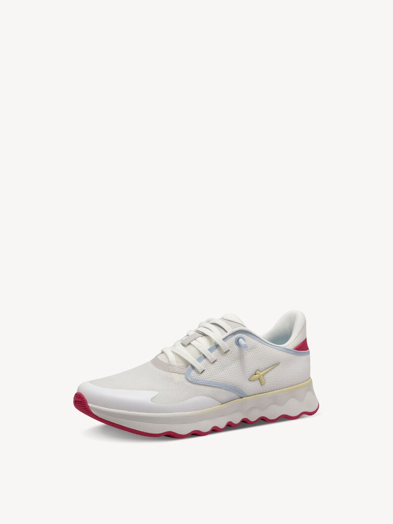 Tamaris Nowana Sneaker - Weiß