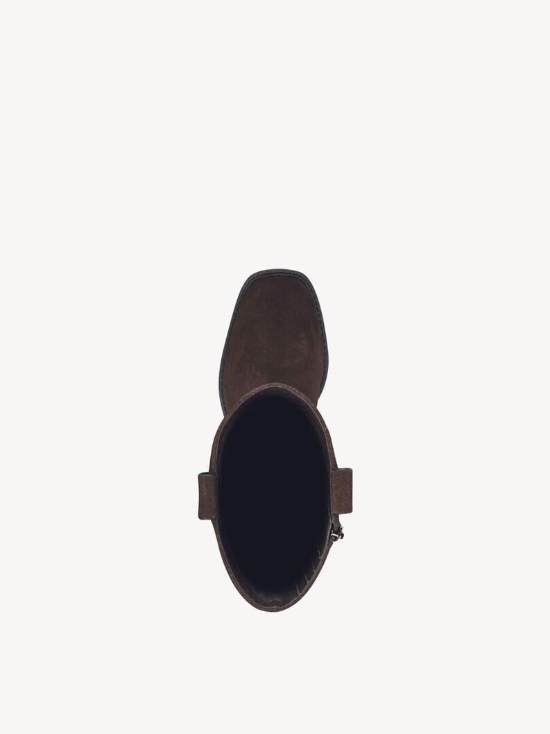 Tamaris Stiefelette - Braun