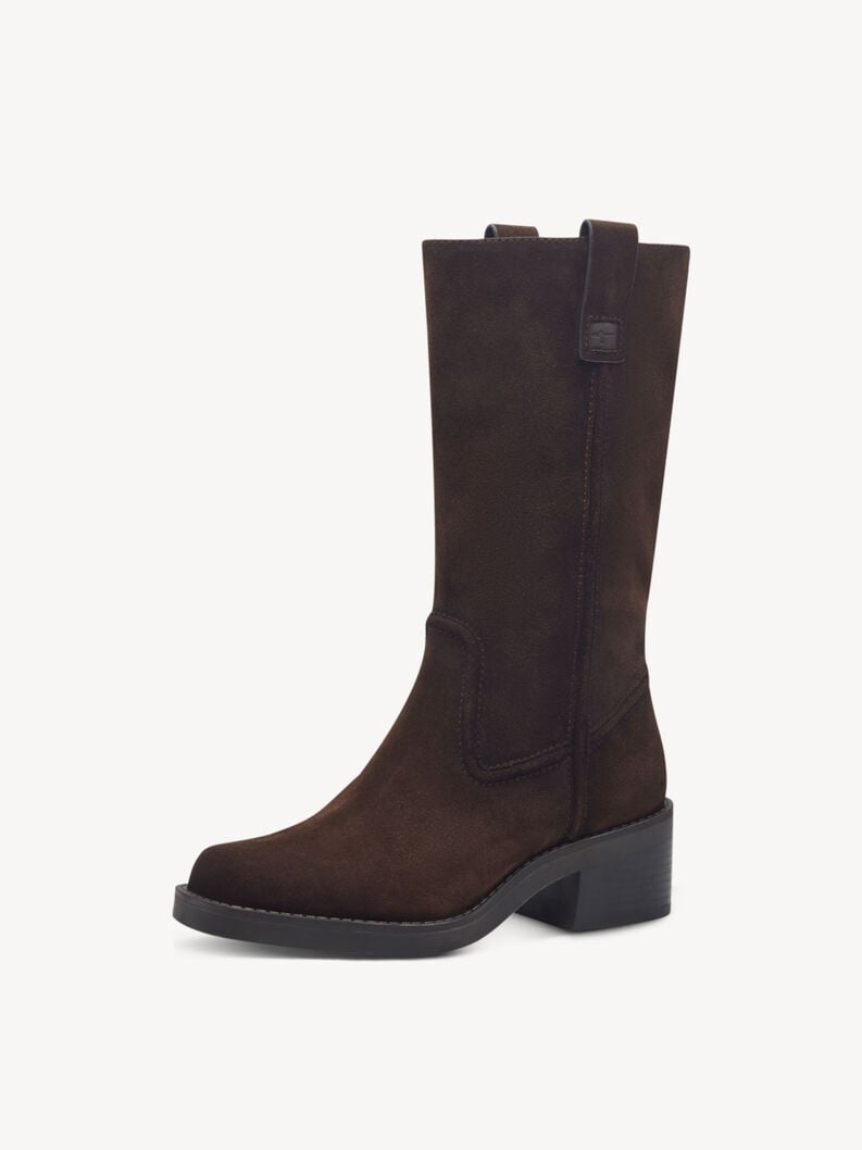 Tamaris Stiefelette - Braun