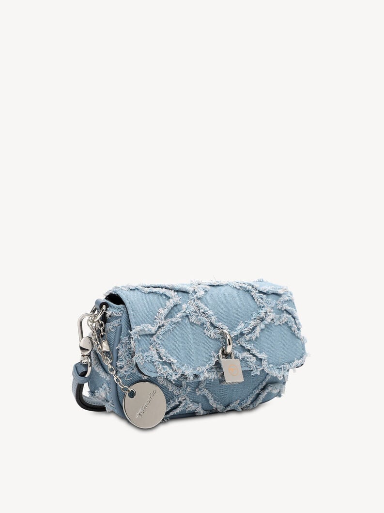 Tamaris Umhängetasche - Blau