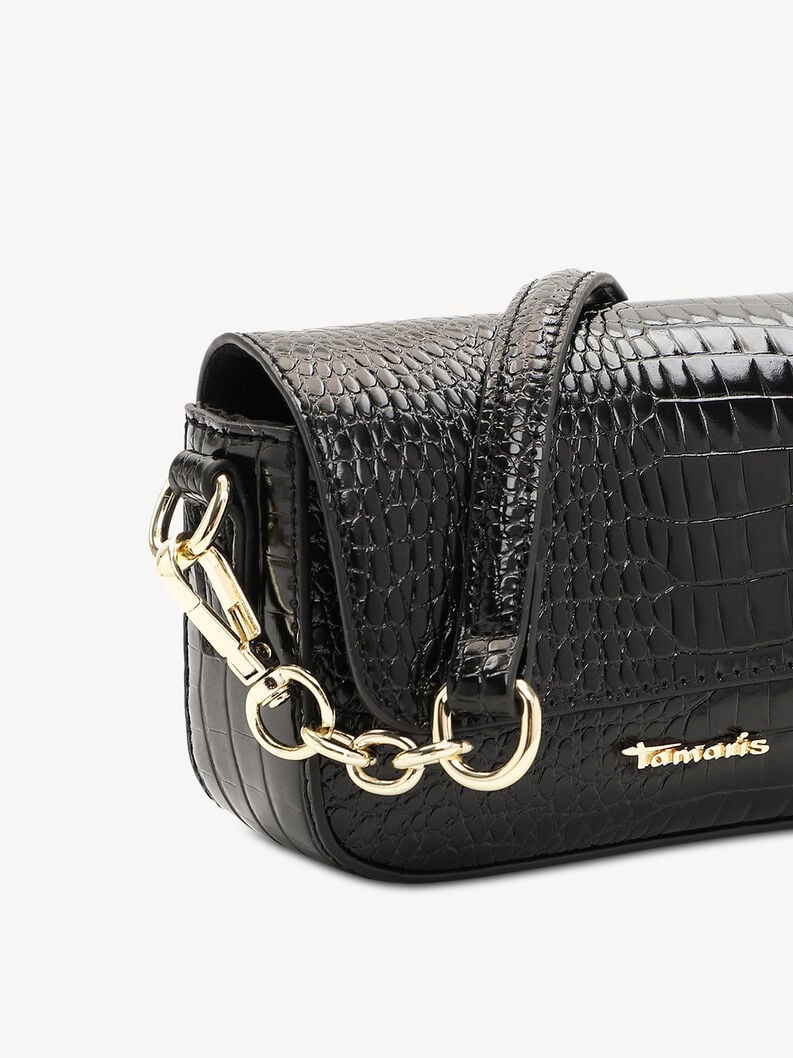 Tamaris Handtasche - Schwarz
