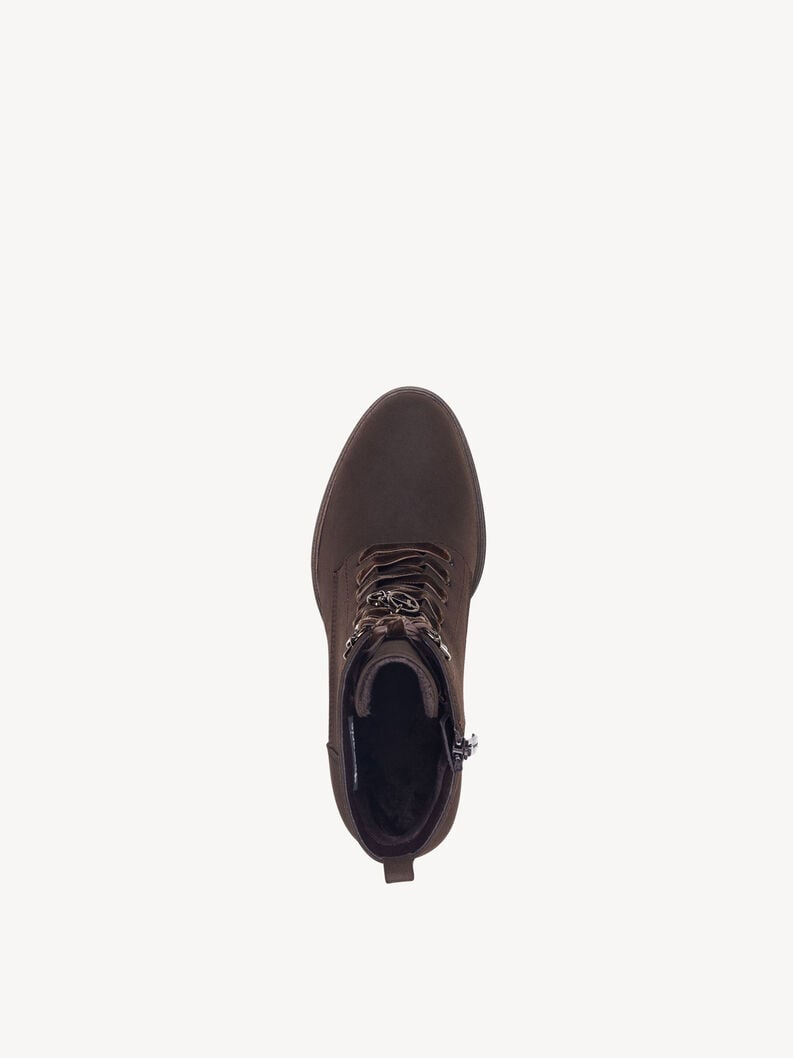 Tamaris Stiefelette - Braun