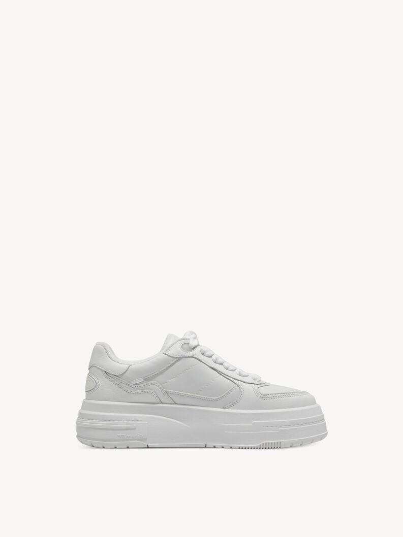 Tamaris Sneaker - Weiß