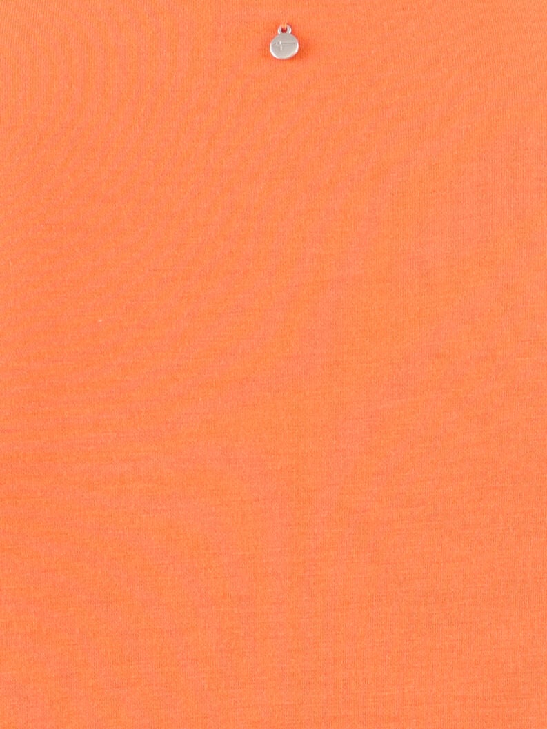 Tamaris Kleid - Orange
