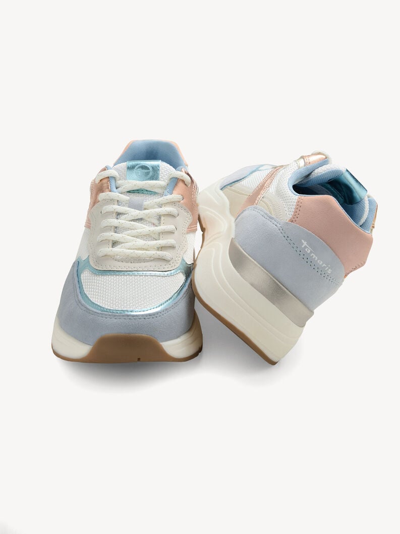 Tamaris Sneaker - Blau