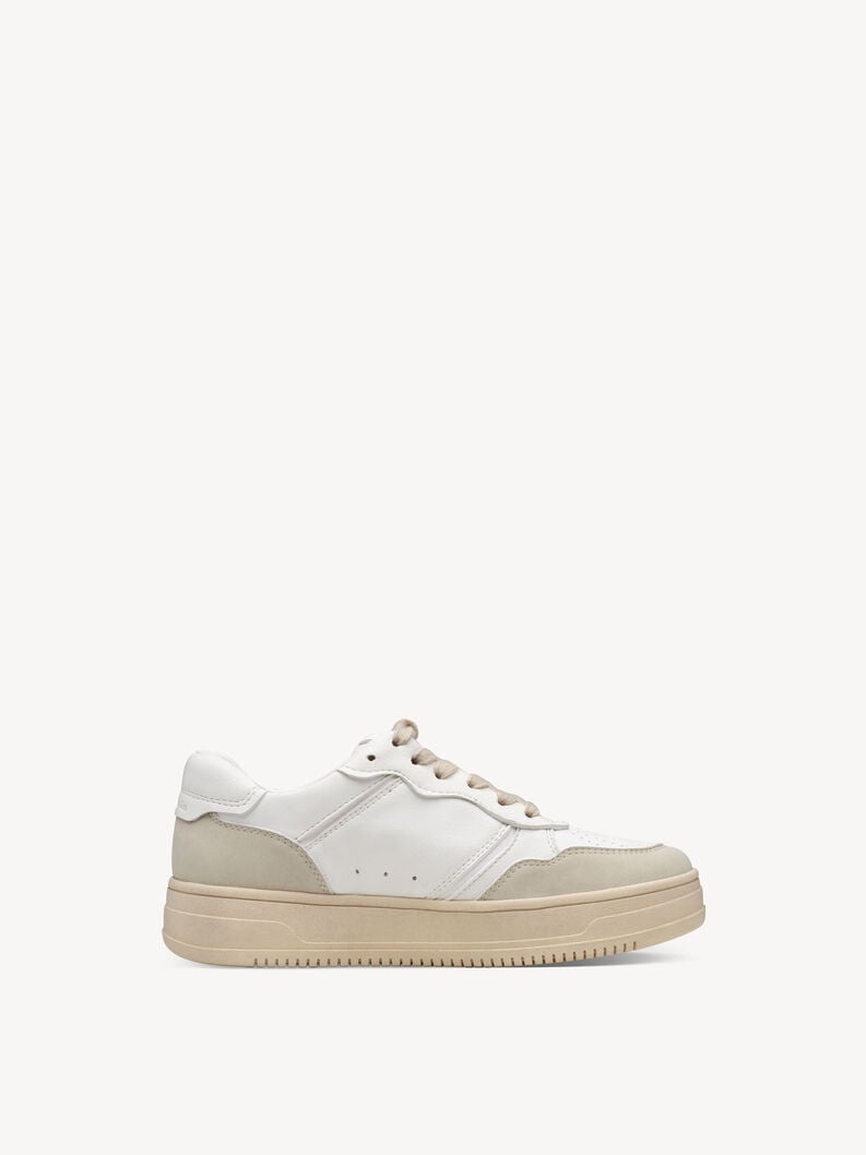 Tamaris Sneaker - Weiß