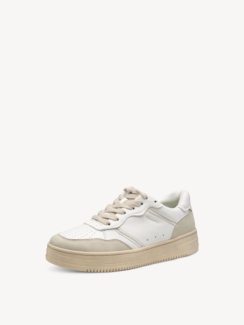 Tamaris Sneaker - Weiß