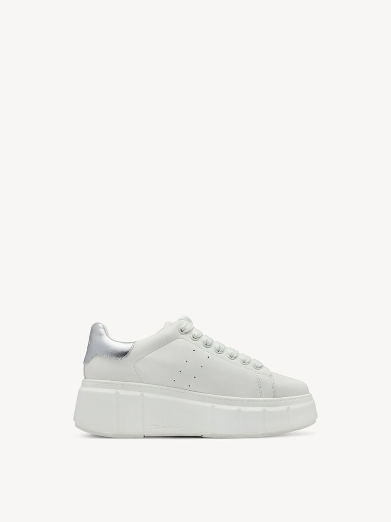 Tamaris Sneaker - Weiß