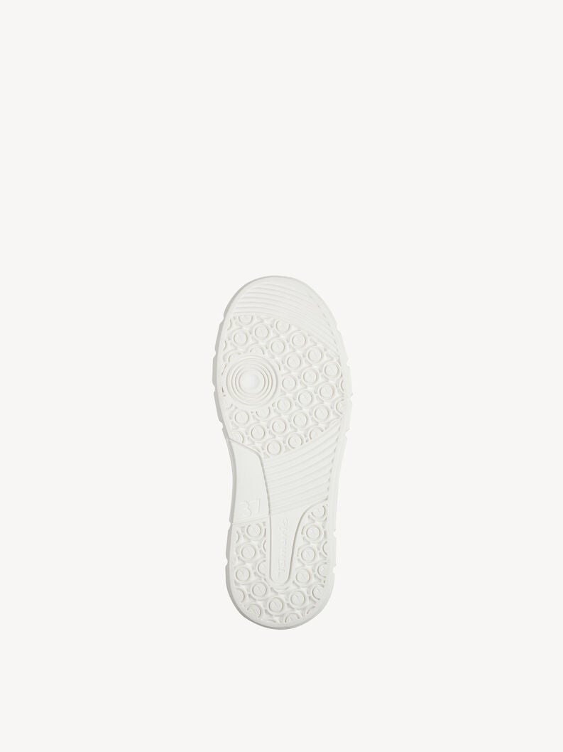 Tamaris Sneaker - Weiß