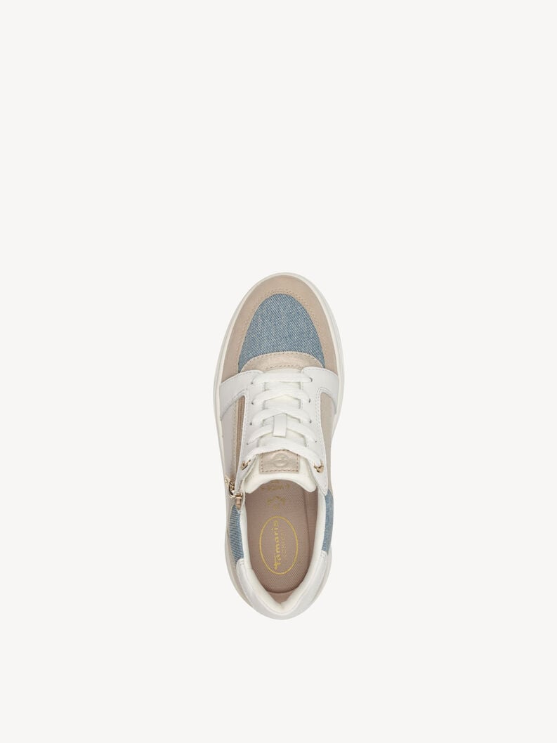 Tamaris Sneaker - Blau