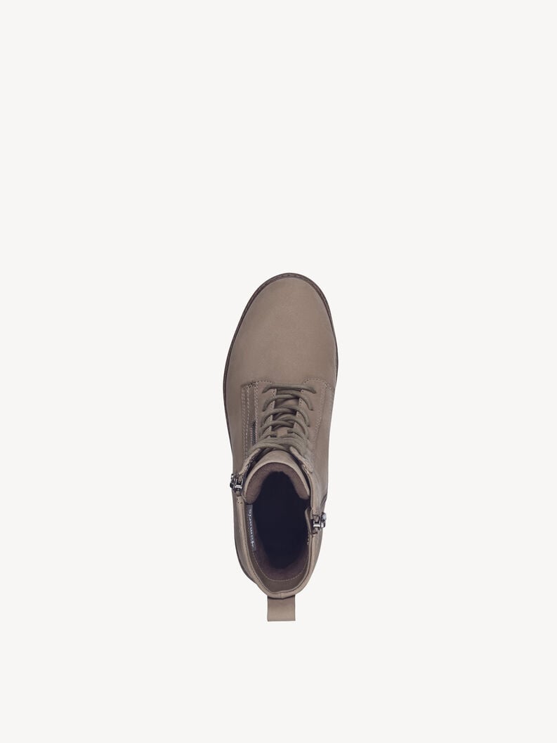 Tamaris Stiefelette - Beige