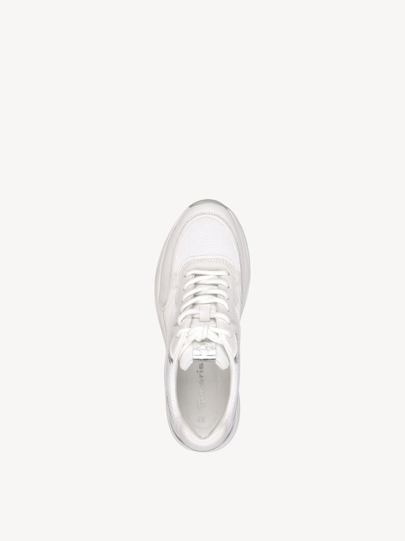 Tamaris Sneaker - Weiß