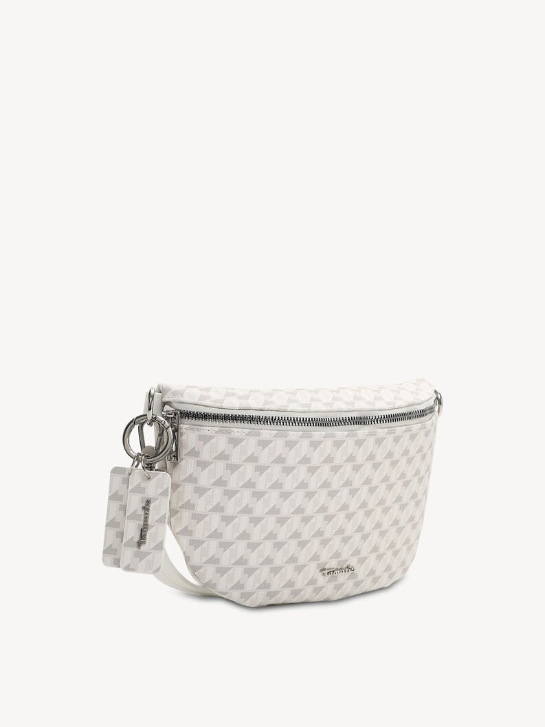 Tamaris Bauchtasche - Weiß