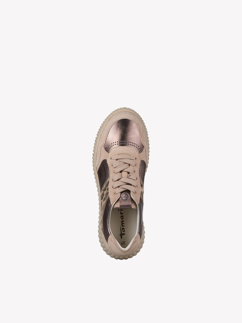 Tamaris Sneaker - Metallic