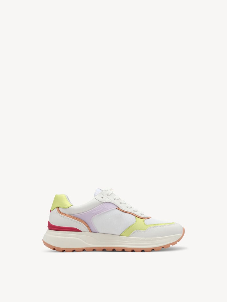 Tamaris Sneaker - Weiß