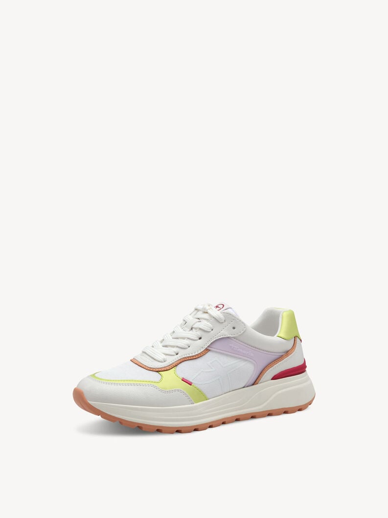 Tamaris Sneaker - Weiß