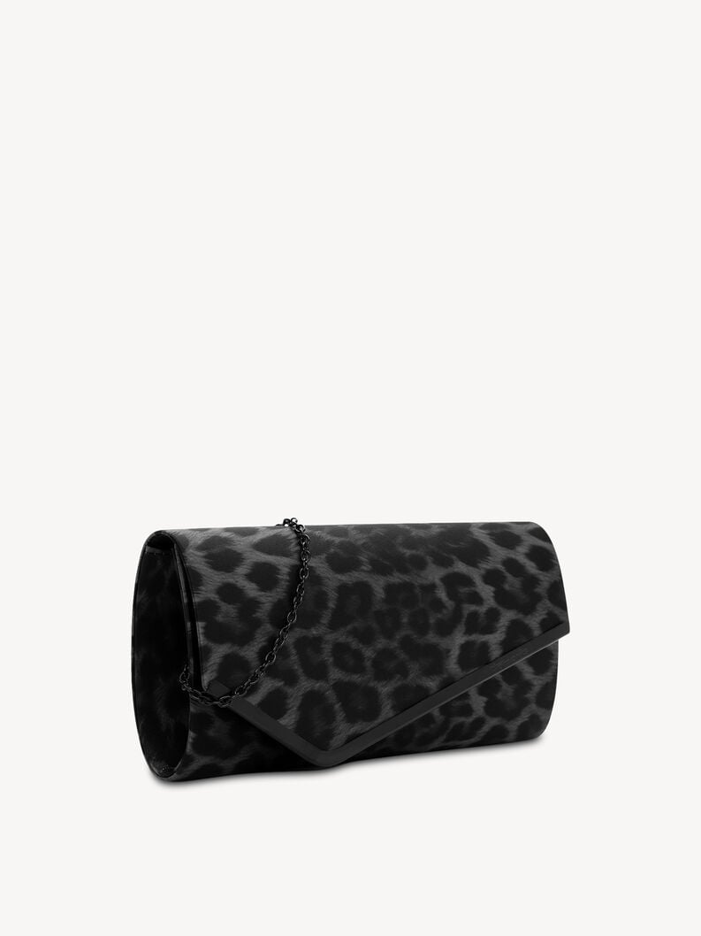 Tamaris Clutch - Grau