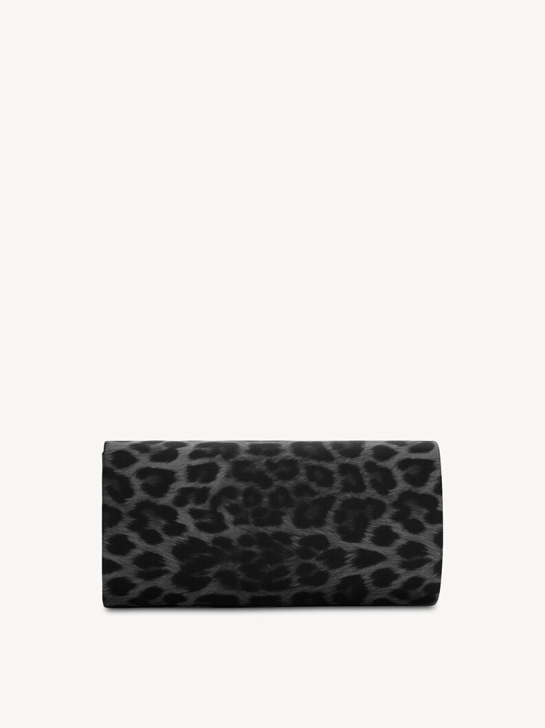 Tamaris Clutch - Grau