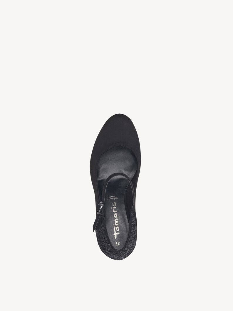 Tamaris Pumps - Schwarz