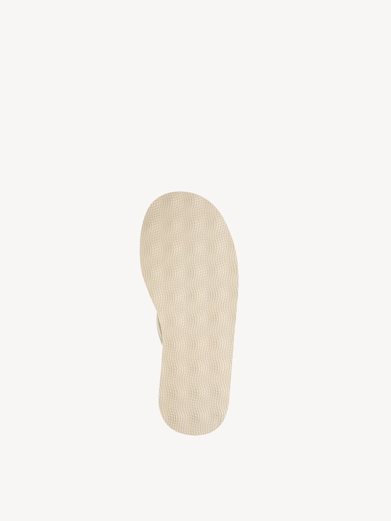 Tamaris Zehentrenner - Beige