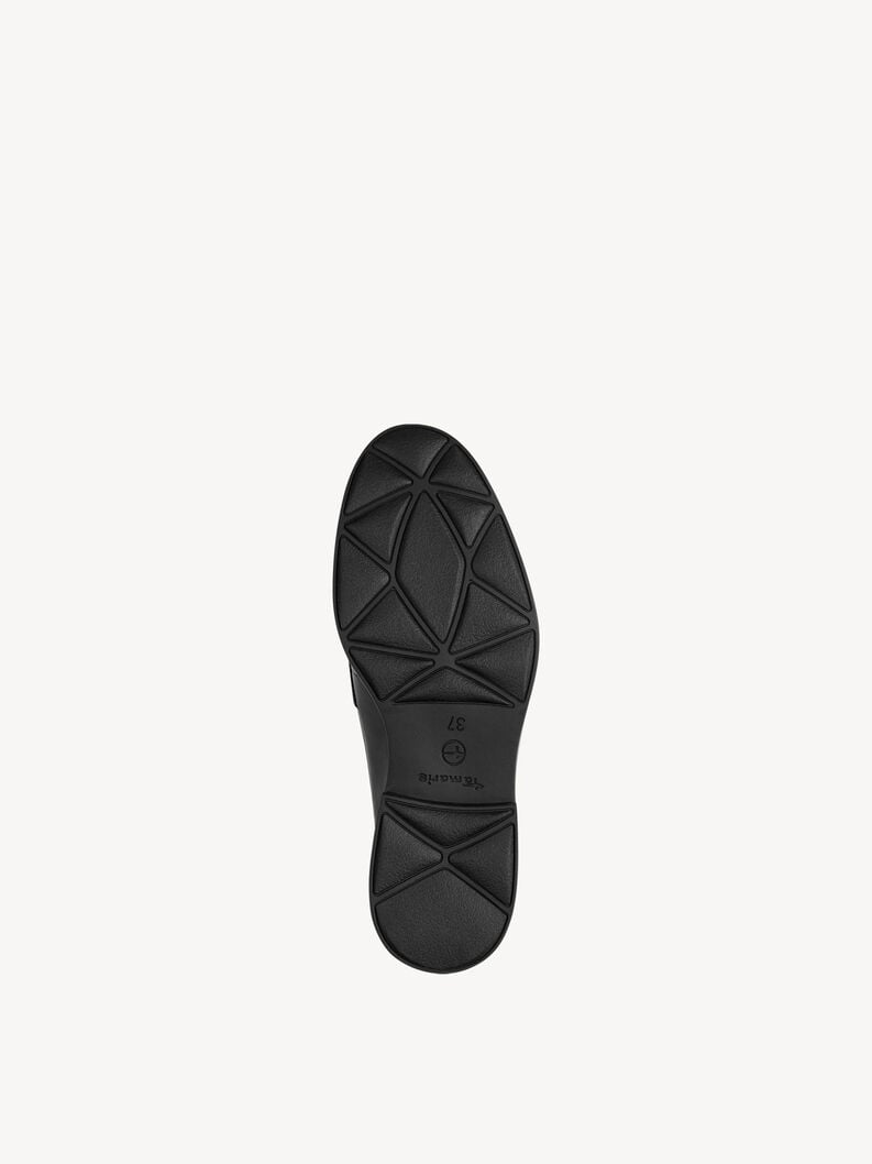 Tamaris Slipper - Schwarz