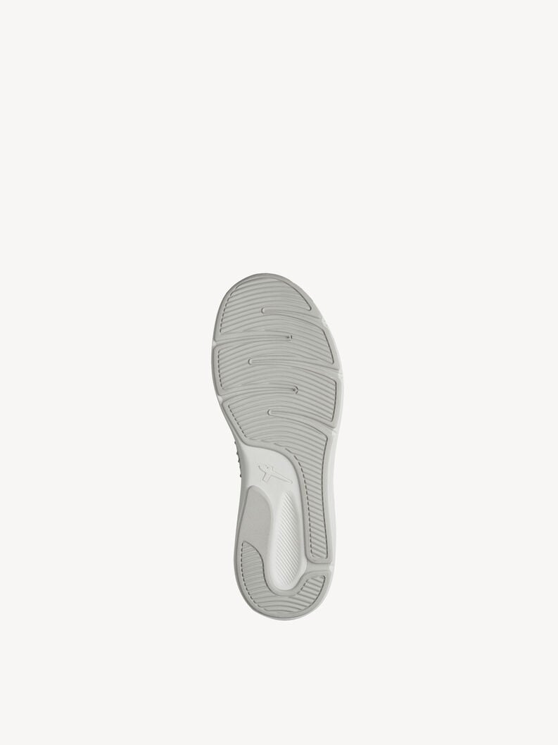 Tamaris Slipper - Grau
