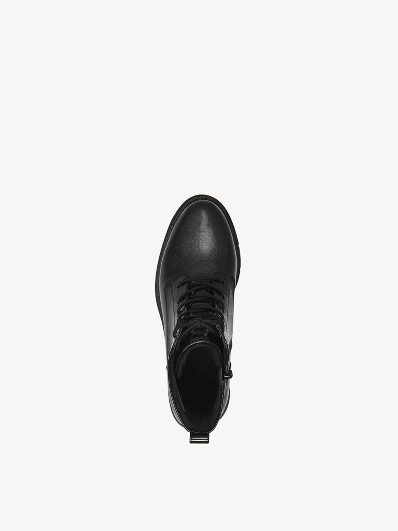 Tamaris Stiefelette - Schwarz