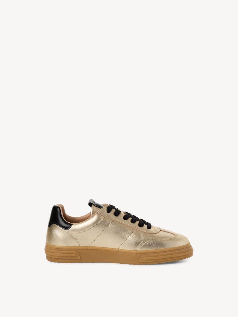 Tamaris Sneaker - Gold