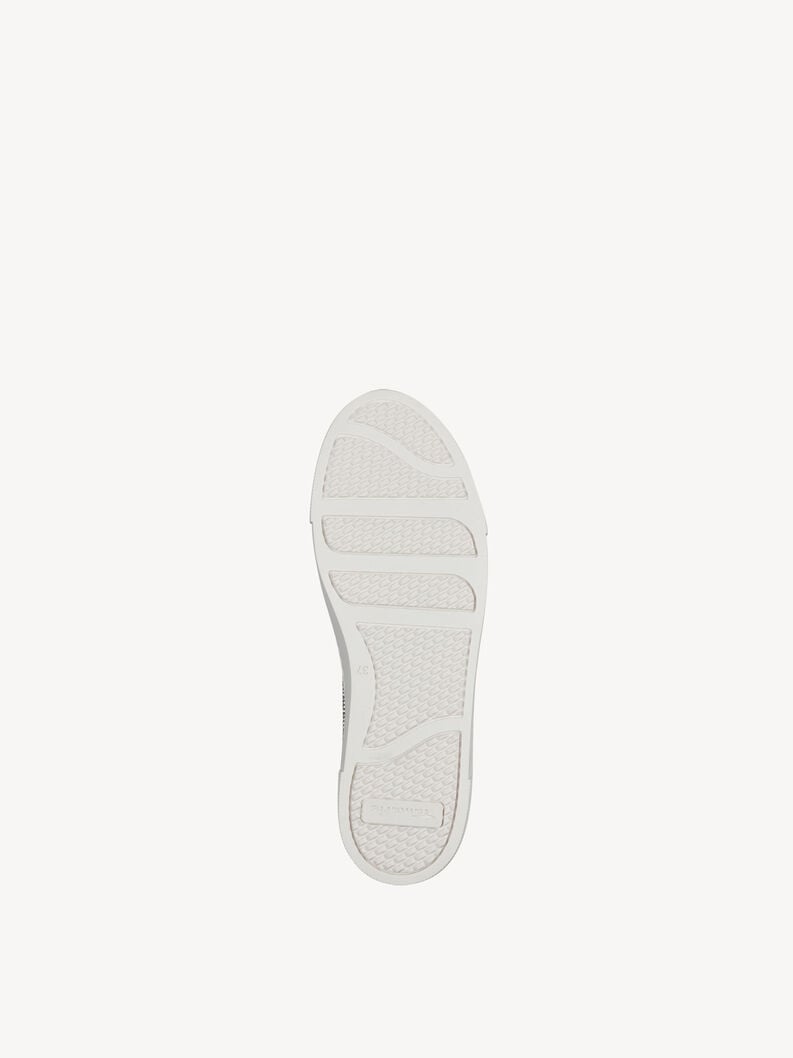 Tamaris Sneaker - Silber
