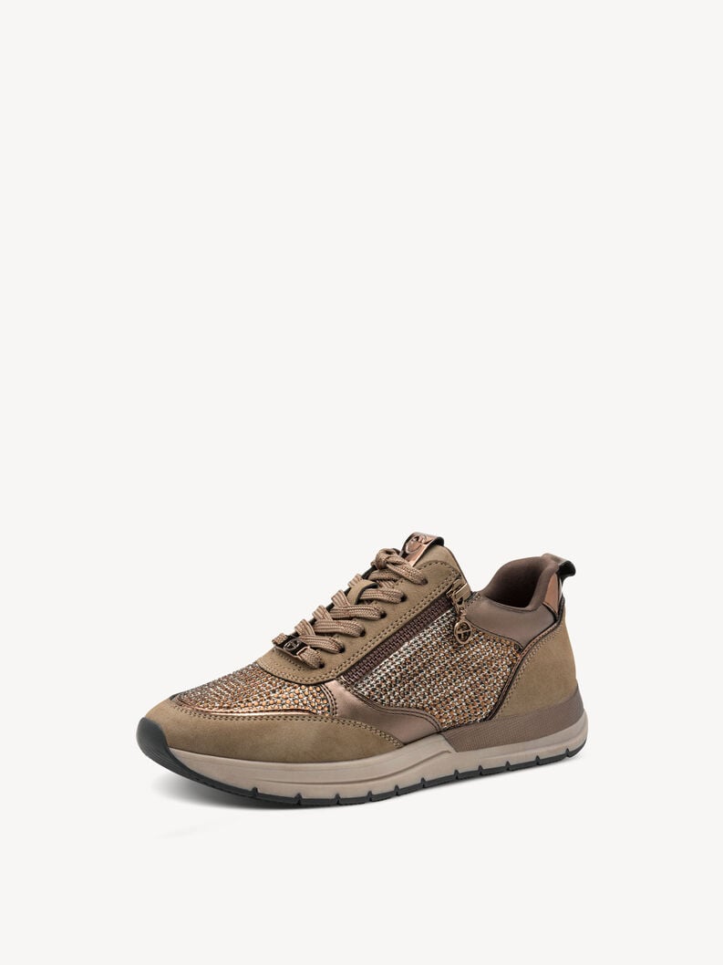 Tamaris Sneaker - Metallic