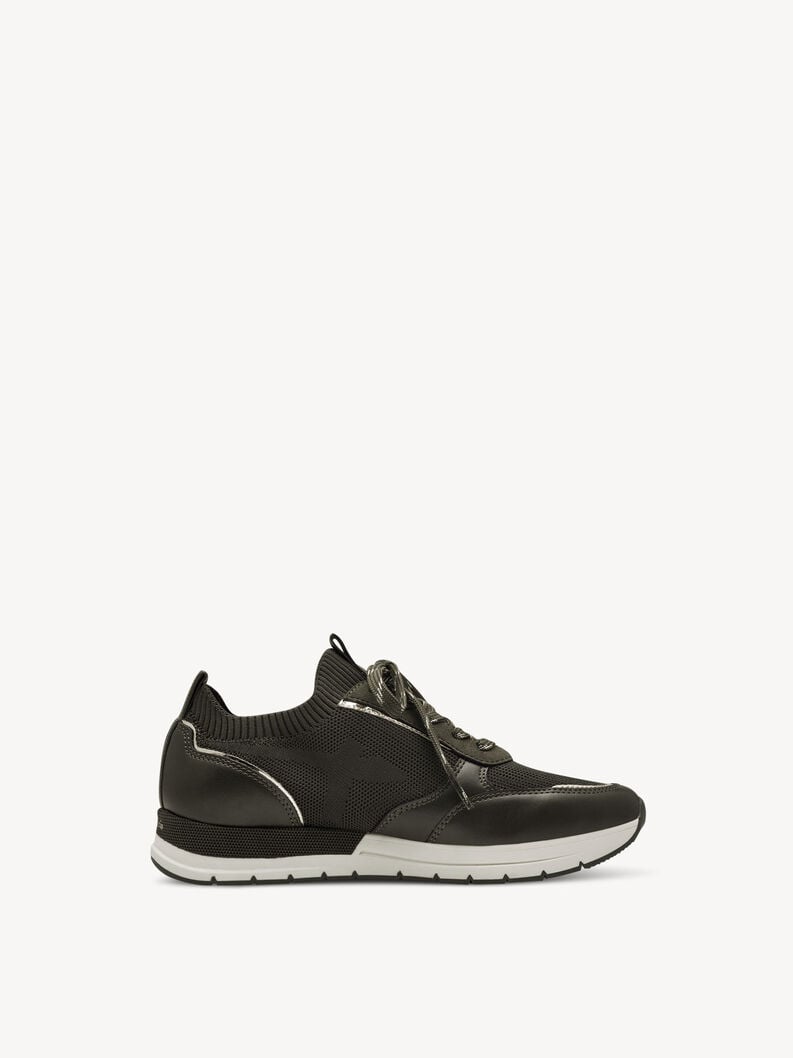 Tamaris Sneaker - Grün
